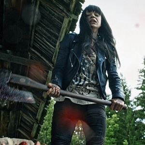 Bilder Idylle - Hier hört dich niemand schreien!