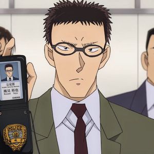 Bilder Detektiv Conan - The Movie 22 - Zero der Vollstrecker