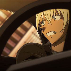 Bilder Detektiv Conan - The Movie 22 - Zero der Vollstrecker