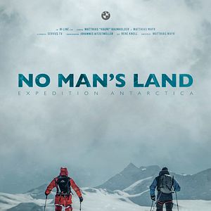 Bilder No Mans Land Expedition Antarctica
