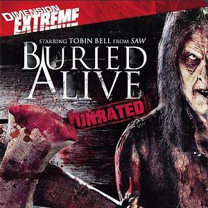 Bilder Buried Alive - Lebendig begraben