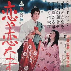 Bilder Koiya Koi Nasuna Koi