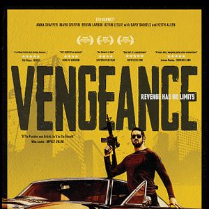 Bilder Vengeance Man - Rache kennt kein Limit