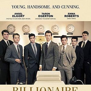Bilder Billionaire Boys Club