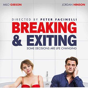 Bilder Love Break - Ein Dieb zum Verlieben