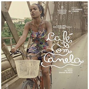 Bilder Café com Canela