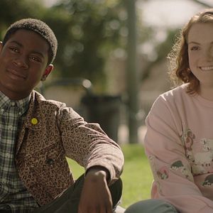 Bilder Sierra Burgess Is a Loser