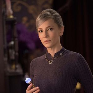 Bilder Das Haus der geheimnisvollen Uhren