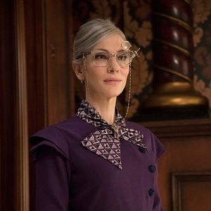 Bilder Das Haus der geheimnisvollen Uhren