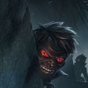 Bilder DC: Constantine: City of Demons: The Movie