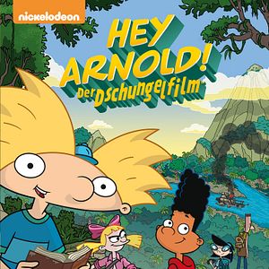 Bilder Hey Arnold! Der Dschungelfilm
