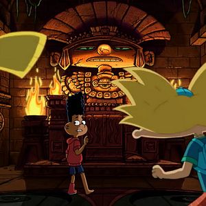 Bilder Hey Arnold! Der Dschungelfilm