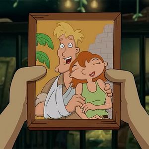 Bilder Hey Arnold! Der Dschungelfilm