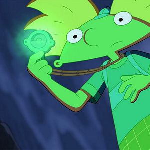 Bilder Hey Arnold! Der Dschungelfilm