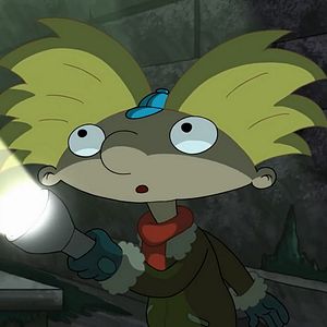 Bilder Hey Arnold! Der Dschungelfilm
