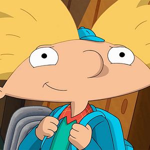 Bilder Hey Arnold! Der Dschungelfilm