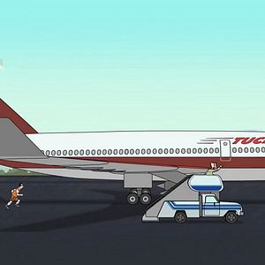 Bilder Hey Arnold! Der Dschungelfilm