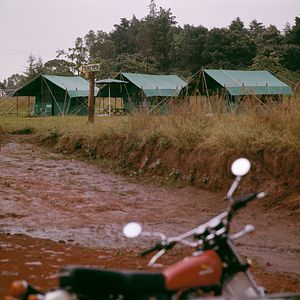 Bilder Fly, Rocket Fly! - Mit Macheten zu den Sternen