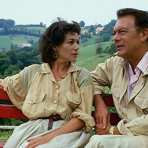 Bilder Die Schwarzwaldklinik