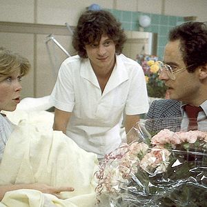 Bilder Die Schwarzwaldklinik