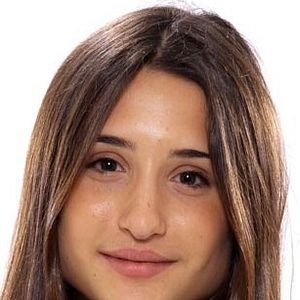 Bilder Marianna Fontana