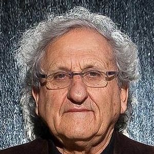 Bilder Abraham B. Yehoshua