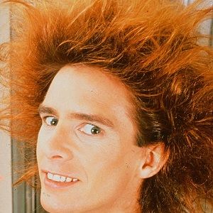 Bilder Yahoo Serious