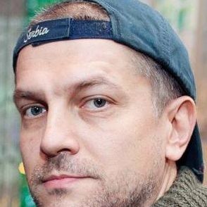 Bilder Aleksey Chupov