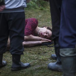 Bilder Tchelovek kotorij udivil vseh