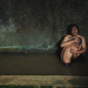 Bilder Memories of My Body