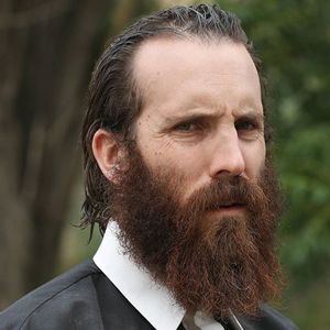 Bilder Thomas M. Wright