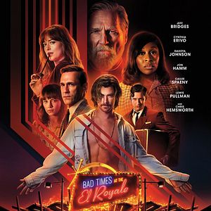 Bilder Bad Times At The El Royale