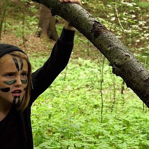 Bilder Timebreakers und die rätselhaften Grabzeichen