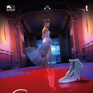 Bilder Cinderella The Cat - La Gatta Cenerentola