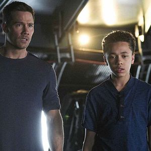 Bilder Luke MacFarlane