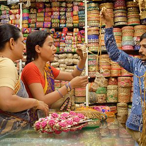 Bilder Geetanjali Kulkarni