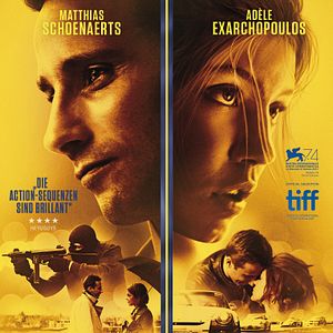 Bilder Racer And The Jailbird