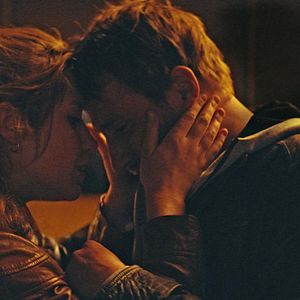 Bilder Matthias Schoenaerts