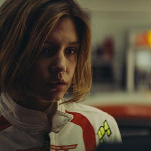 Bilder Racer And The Jailbird