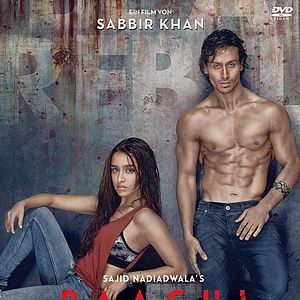 Bilder Baaghi - Der Rebell