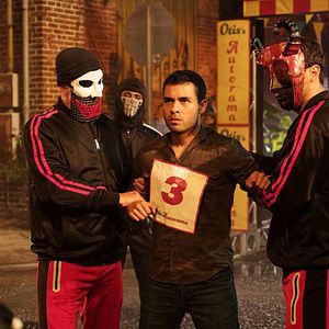 Bilder Gabriel Chavarria