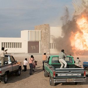 Bilder Birds of Passage - Das grüne Gold der Wayuu