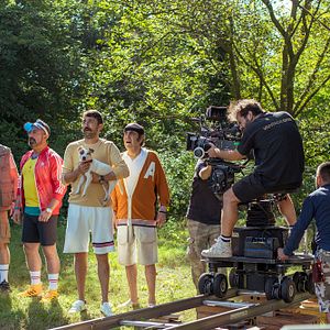 Bilder Karakomik Filmler Kaçamak