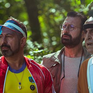 Bilder Karakomik Filmler Kaçamak