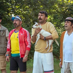 Bilder Karakomik Filmler Kaçamak