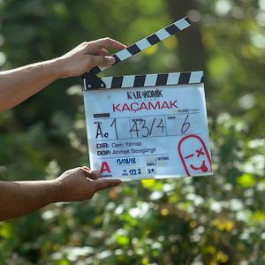 Bilder Karakomik Filmler Kaçamak