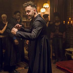 Bilder Joseph Gilgun