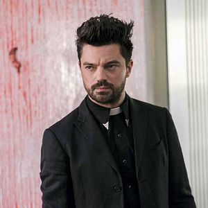 Bilder Dominic Cooper