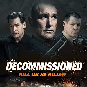 Bilder Decommissioned - Anschlag auf Befehl