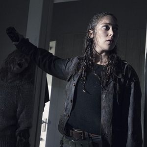 Bilder Fear The Walking Dead